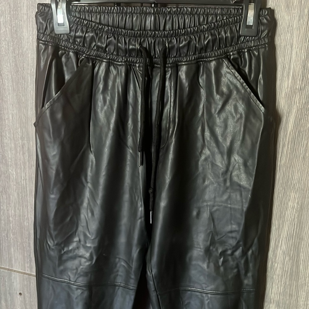 DAVID LERNER JOGGERS - Picture 4 of 15